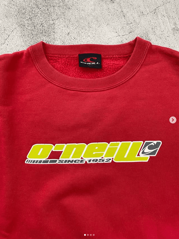 Sweathershirt O’neill archive view 2