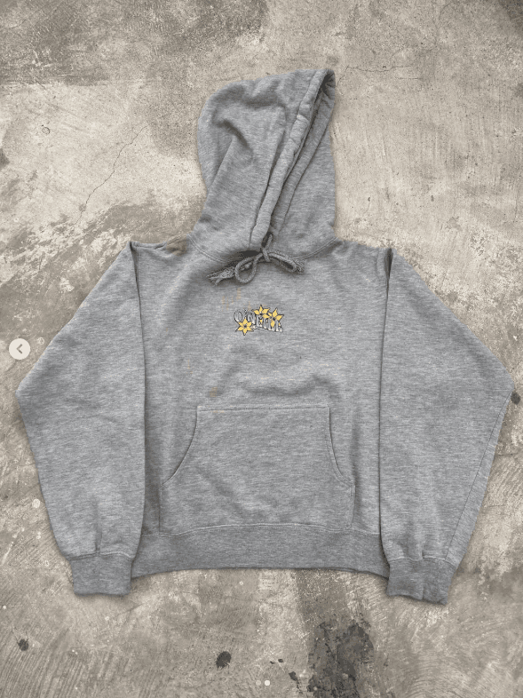Hoodie O’neill archive view 1