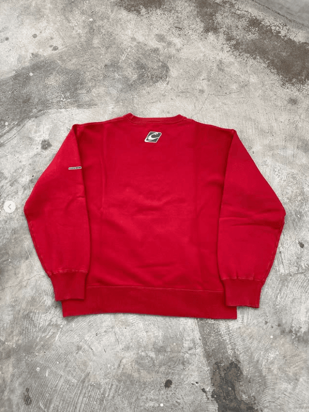 Sweathershirt O’neill archive view 4